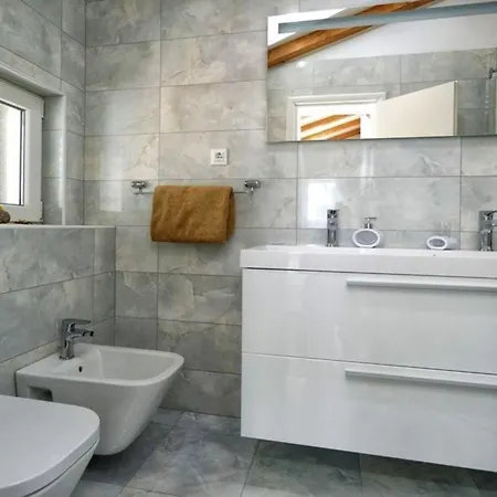 Holiday home Ferienhaus Mit Privatpool Fur 8 Personen Ca 120 Qm In Dubrava Kod Sibenik, Dalmatien Norddalmatien Dubrava (Sibenik-Knin)