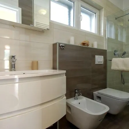 Ferienhaus Mit Privatpool Fur 8 Personen Ca 120 Qm In Dubrava Kod Sibenik, Dalmatien Norddalmatien Holiday home Dubrava (Sibenik-Knin)
