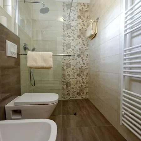 Holiday home Ferienhaus Mit Privatpool Fur 8 Personen Ca 120 Qm In Dubrava Kod Sibenik, Dalmatien Norddalmatien *