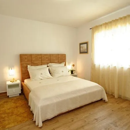 Holiday home Ferienhaus Mit Privatpool Fur 8 Personen Ca 120 Qm In Dubrava Kod Sibenik, Dalmatien Norddalmatien Dubrava (Sibenik-Knin)